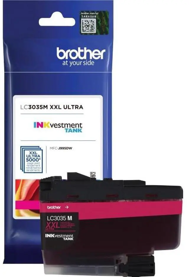 Alt view image 9 of 15 - ULTRA HIGH YIELD MAGENTA INK CARTRIDGE