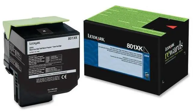 Alt view image 10 of 17 - YIELD RETURN PROGRAM TONER CARTRIDGE