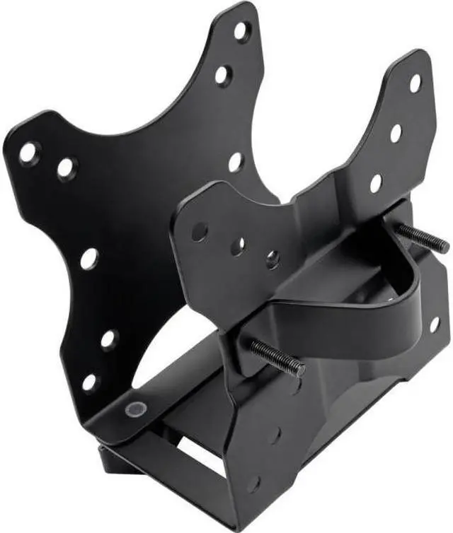 Alt view image 12 of 15 - TRIPP LITE DMATC THIN CLIENT MONITOR MOUNT BRACKET