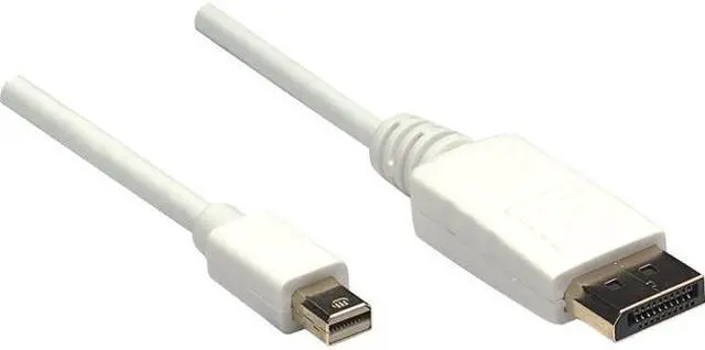 Alt view image 2 of 4 - 324724 3 3ft 324724 mini displayportto displayport 20pin