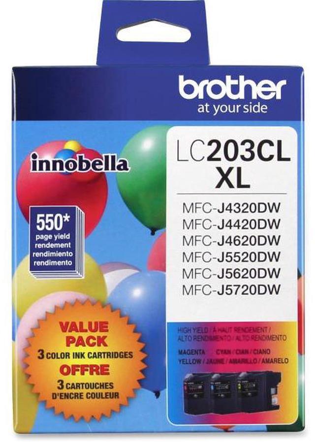 Alt view image 11 of 11 - BROTHER INTERNATIONAL CORPORAT LC2033PKS LASER PRINTER - MONOCHROME - LASER - ETHERNET;USB 2.0