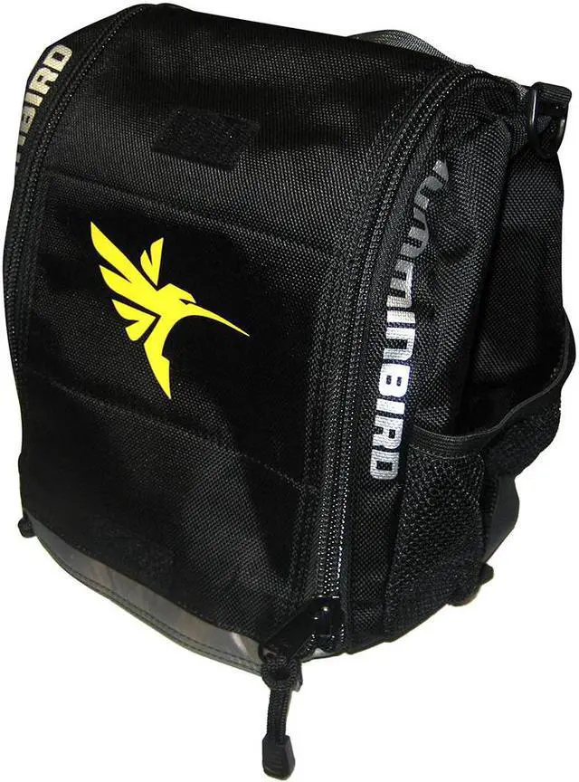 Main image of HUMMINBIRD PTC UNB 2 PORTABLE SOFT SIDED CASE