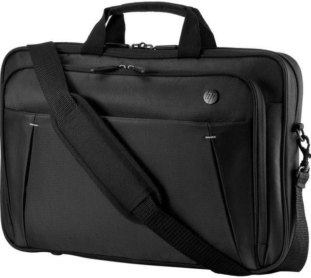 HP Business Top Load - Notebook carrying case - 15.6