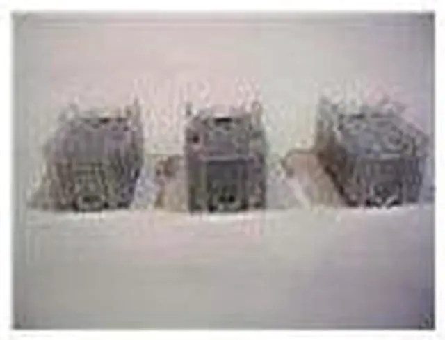 Main image of KONICA MINOLTA OEM STAPLES, , yield 15,000
