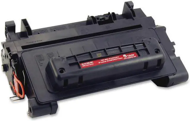 Alt view image 5 of 8 - TROY 4014/4015/4515 MICR TONER SECURE ST