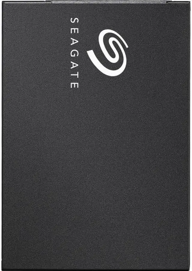 Alt view image 4 of 5 - Seagate BarraCuda ZA1000CM10002 1TB 2.5 inch SATA 6GB/s Solid State Drive (3D TLC)