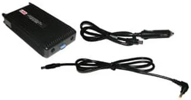 Main image of 12 To 32 Vdc Input Adapter Compatible With Panasonic  Cf51mk3, Cf74