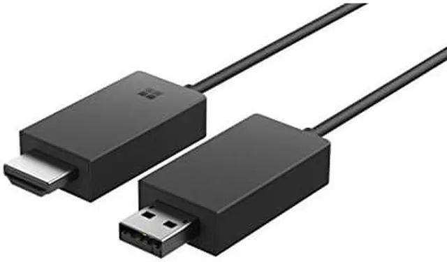 Alt view image 16 of 20 - Microsoft P3Q-00001 Wireless Display Adapter V2