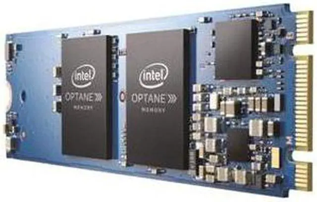 Alt view image 4 of 16 - Optane Memory M10  64Gb M.2 80