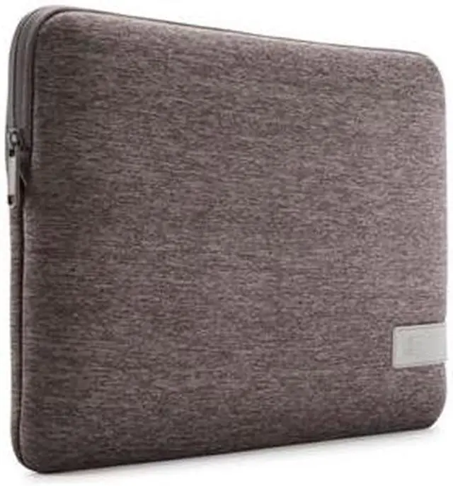 Alt view image 3 of 13 - Case Logic Reflect Refpc-116-Graphite Carrying Case (Sleeve) For 16" Notebook - Gray