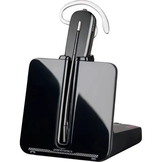 Alt view image 14 of 16 - Plantronics CS540-XD Earset