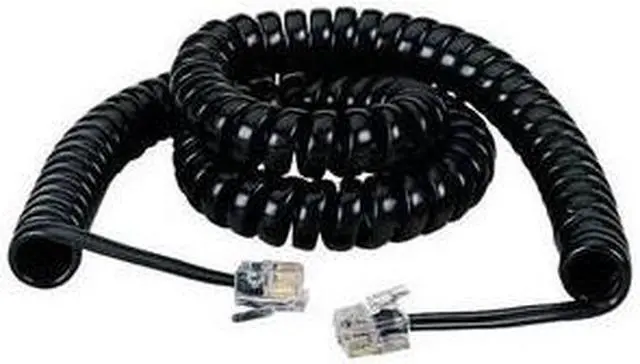 Main image of Black Box EJ300-0006 Telephony Cable
