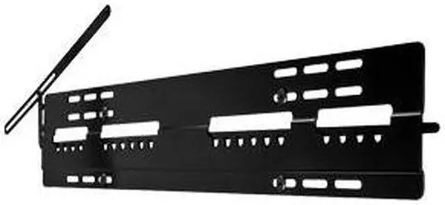 Alt view image 6 of 6 - Peerless SUF651 flat panel wall mount