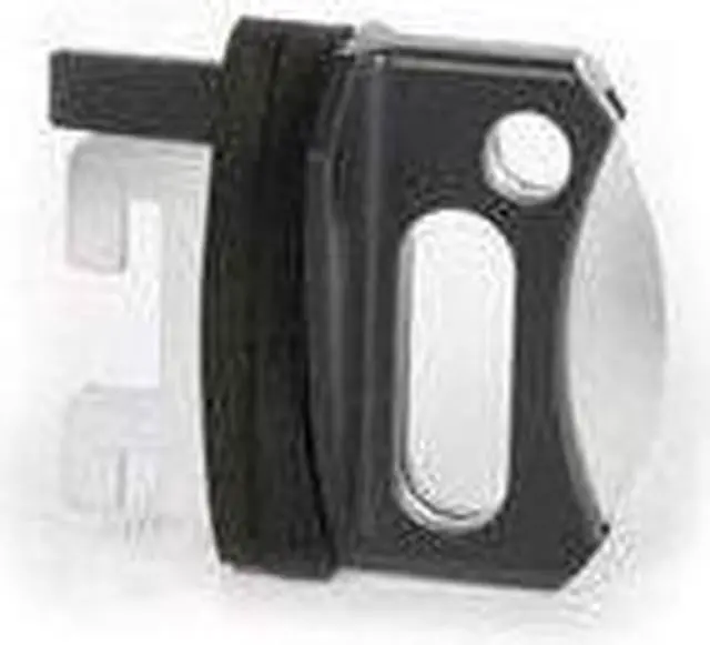 Alt view image 7 of 7 - Targus Partition Cable Anchor - ASP28USZ