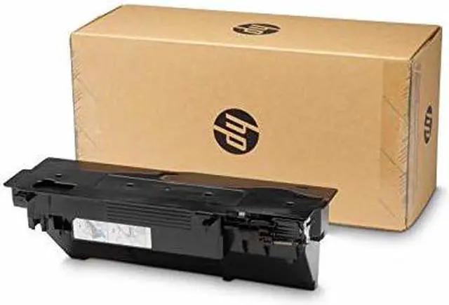 Alt view image 2 of 8 - HP LaserJet 3WT90A Toner Collection Unit, Up to 90,000 pages, 3WT90A