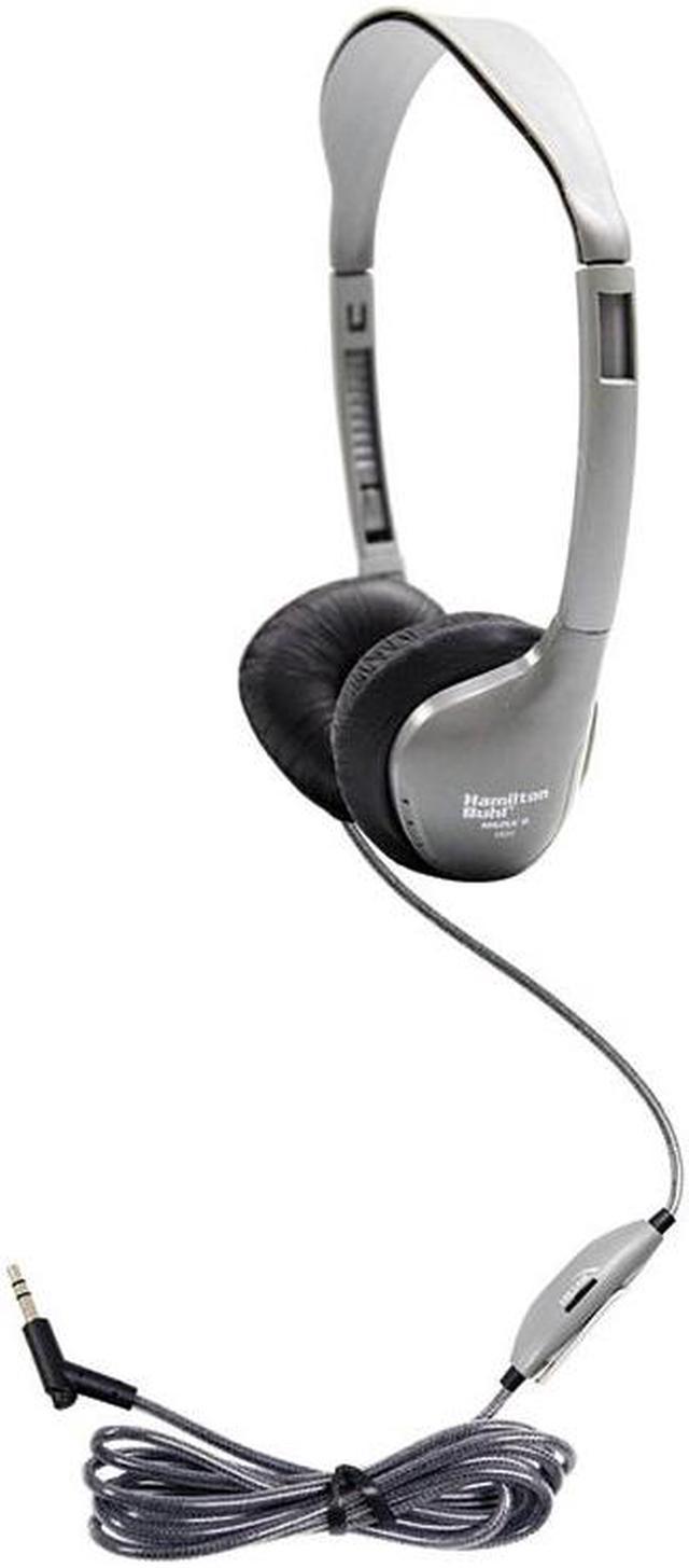 HamiltonBuhl Noise-Canceling Headphones