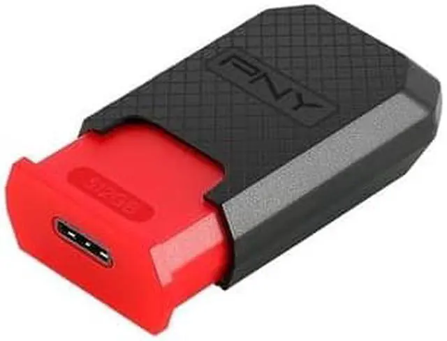Alt view image 5 of 6 - PNY MEMORY P-FD512ELTC-GE PNY 512GB ELITE USB 3.1 GEN 1