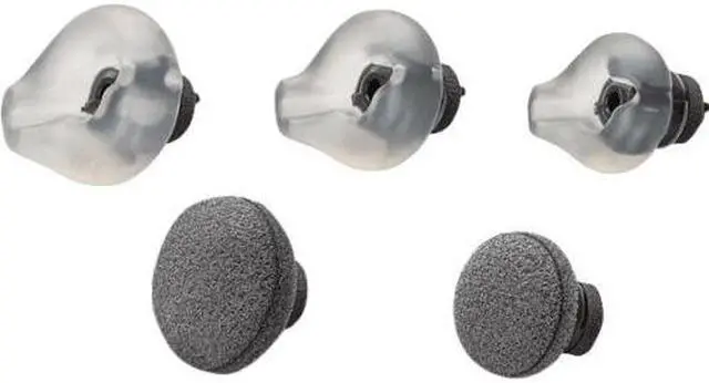 Alt view image 3 of 5 - SPARE EAR TIP KIT CS530 W430