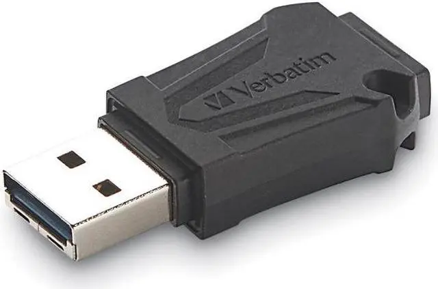 Main image of Verbatim 32GB Toughmax USB Flash Drive - Water Resistant  99849
