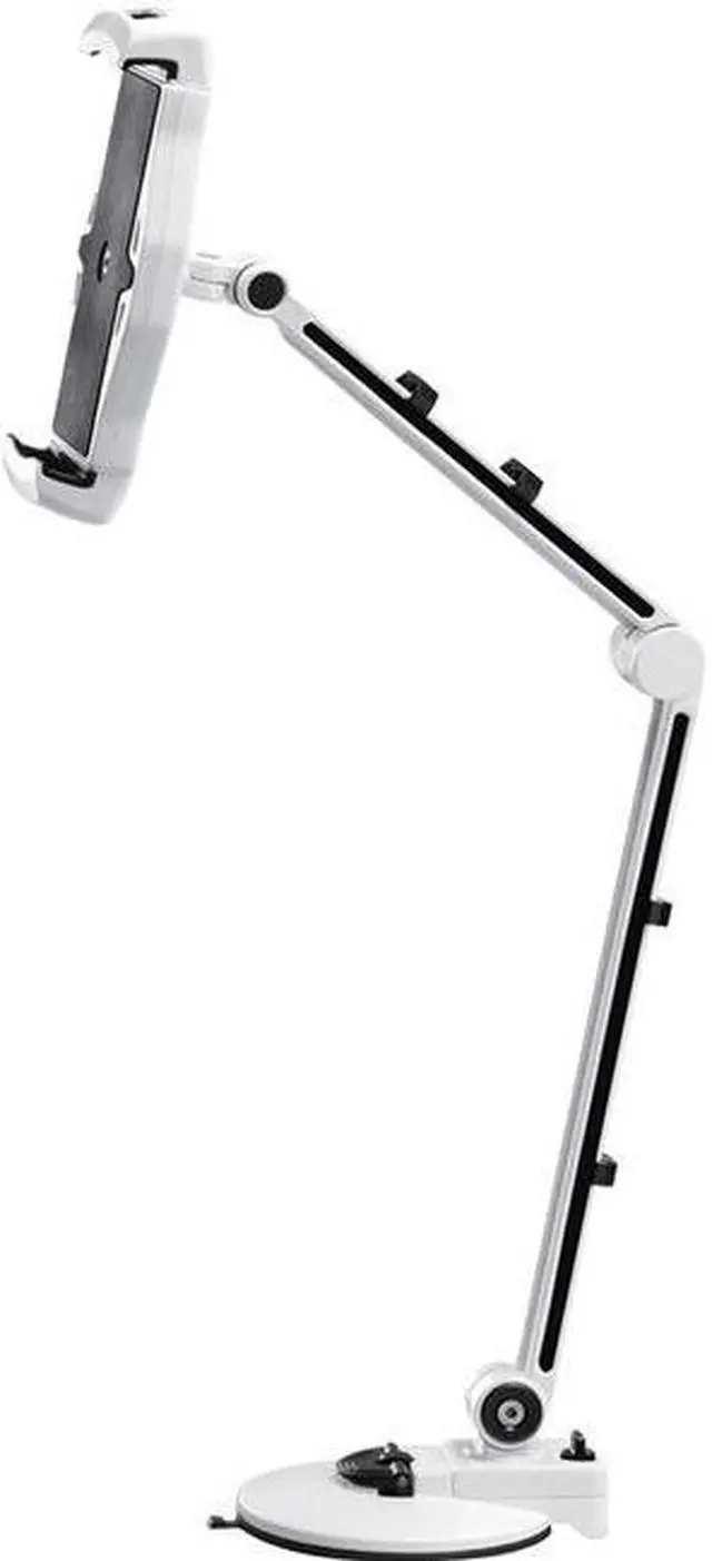 Main image of SIIG CE-MT1X12-S1 FM Universal Tablet Mnt Wht
