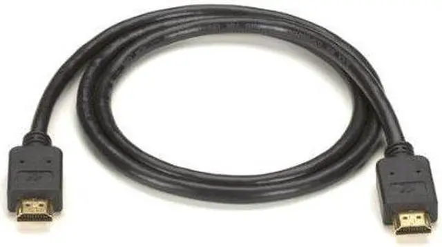 Alt view image 3 of 8 - BLACK BOX CORPORATION 1M EVHDMI01T-001M HDMI TO