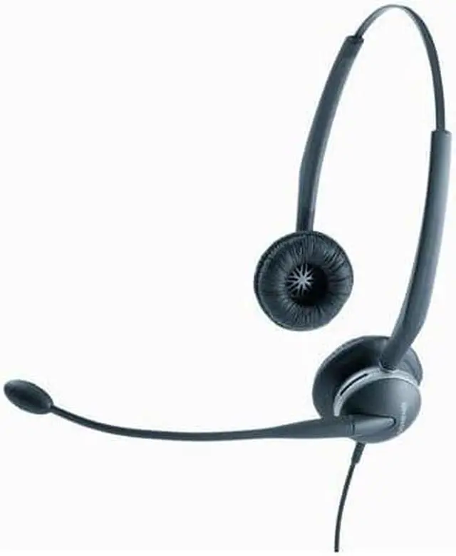 Alt view image 3 of 7 - GN2125-NC Noise Cancelling Binaural