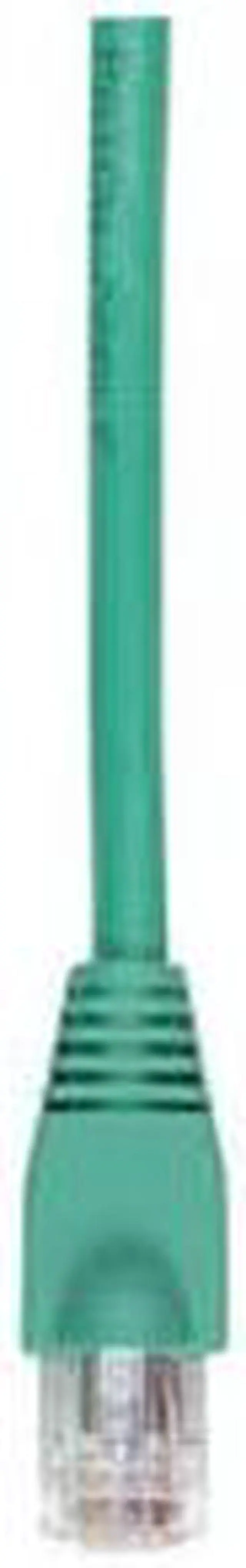 Alt view image 4 of 7 - Black Box GigaTrue Cat. 6 UTP Patch Cable