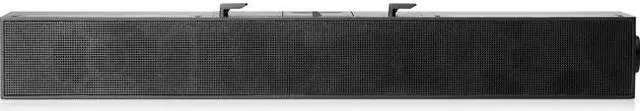 Alt view image 20 of 20 - HP S101 Speaker Bar
