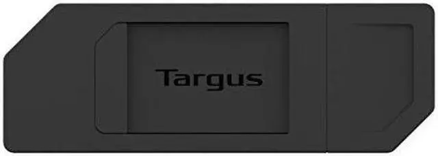Alt view image 6 of 15 - TARGUS AWH011US WEBCAM COVER SINGLE PACK-BLK BLACK