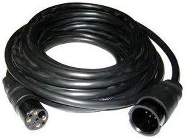 Main image of Raymarine E66010 Transducer 5M Extension Cable f/ L755/L760/L770/L1250/L1260/DSM