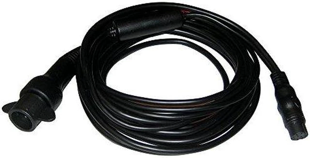 Main image of Raymarine 4M Extension Cable For Transducer And Power