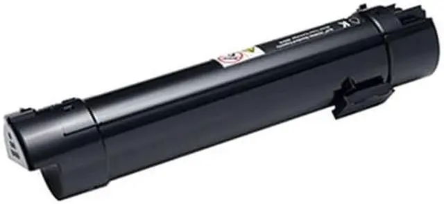 Alt view image 3 of 5 - DELL PRINTER ACCESSORIES GHJ7J DELL 18K PAGE YIELD BLACK DELL