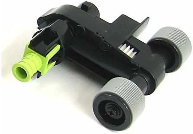 Alt view image 3 of 6 - Lexmark Media Pick Roller Input Tray