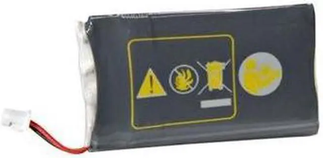 Main image of PLANTRONICS 202599-03 Spare Battery for CS 510, 520; Savi W410, W420, W710, W720
