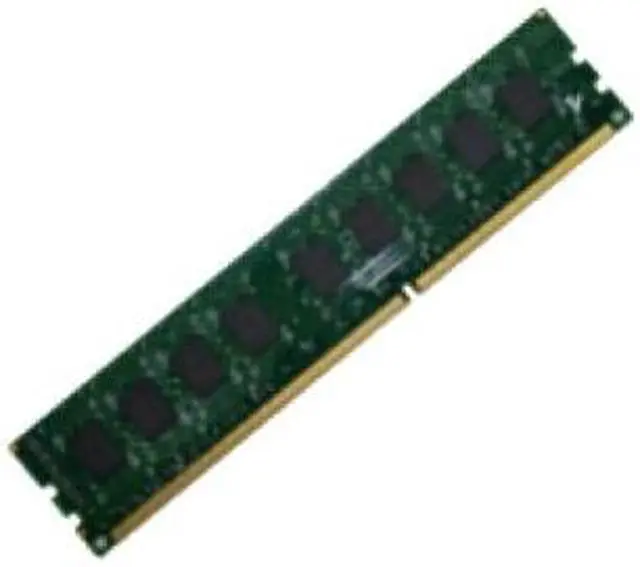 Main image of QNAP 8GB ECC DDR3 1600 (PC3 12800) System Specific Memory Model RAM-8GDR3EC-LD-1600