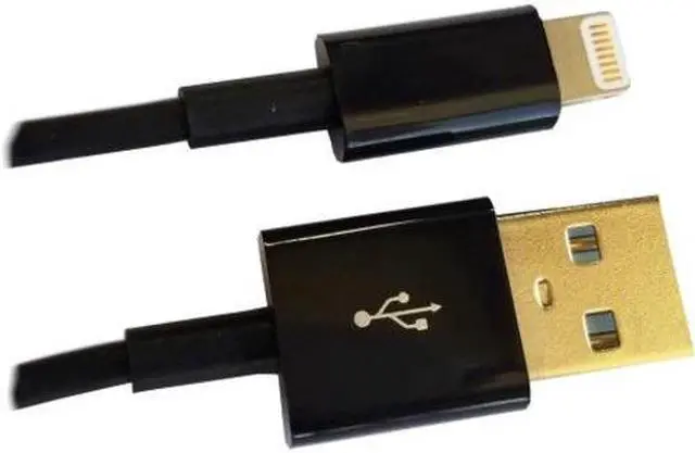 Main image of Lightning Apple Charging Cable