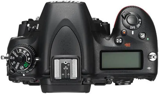 Alt view image 4 of 14 - NEW Nikon D750 Digital SLR Camera FX-format Full Frame DSLR 24.3 MP (Body Only) - International Version