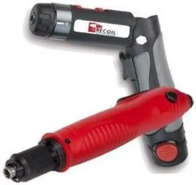 Alt view image 3 of 4 - Recoil 45125 STI Tap, M12 x 1.75 Metric Coarse 4H5H, Intermediate Style, High Speed Steel (1 PK)