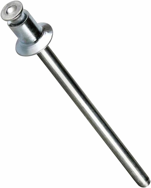 1/8 Stainless Steel Blind Pop Rivets