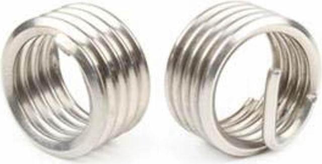 Coils - threaded inserts