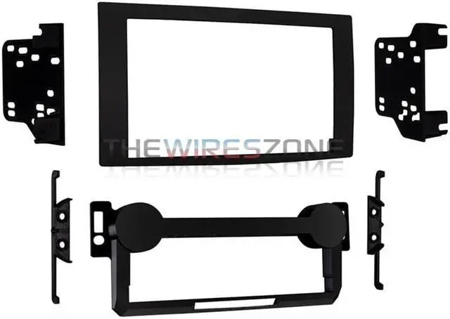 Alt view image 2 of 12 - Metra 956533B