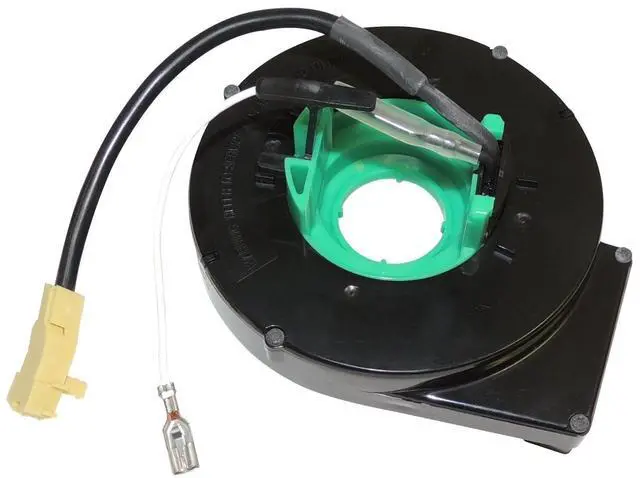 Alt view image 2 of 2 - Crown Automotive 56047103AB Clockspring 01-02 TJ Wrangler (TJ)