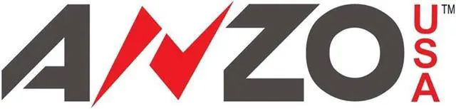 Main image of ANZO 111357