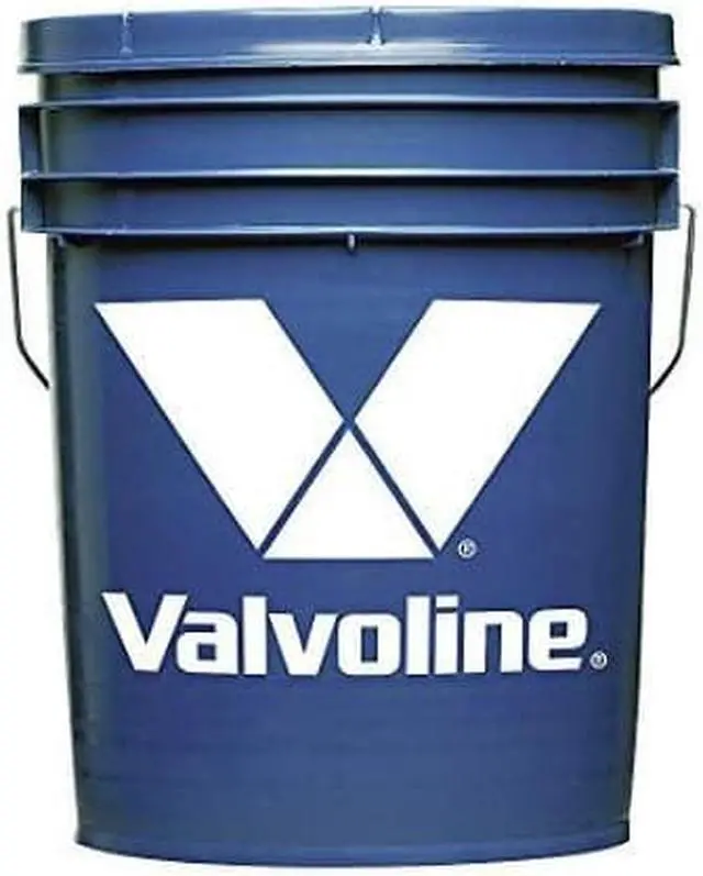 Main image of Hydraulic Fluid, AW 32 , 5 Gal.