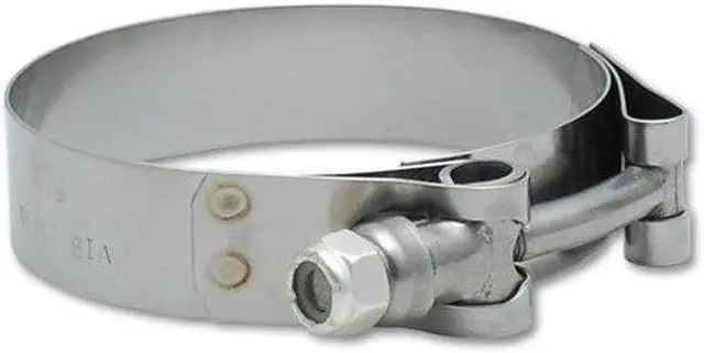 Main image of Vibrant 2788 T-Bolt Clamp