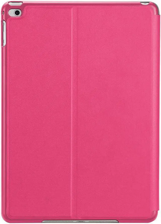 Main image of CASE MATE Ultra Slim Tuxedo Case - Lipstick Pink for Apple iPad Air 2