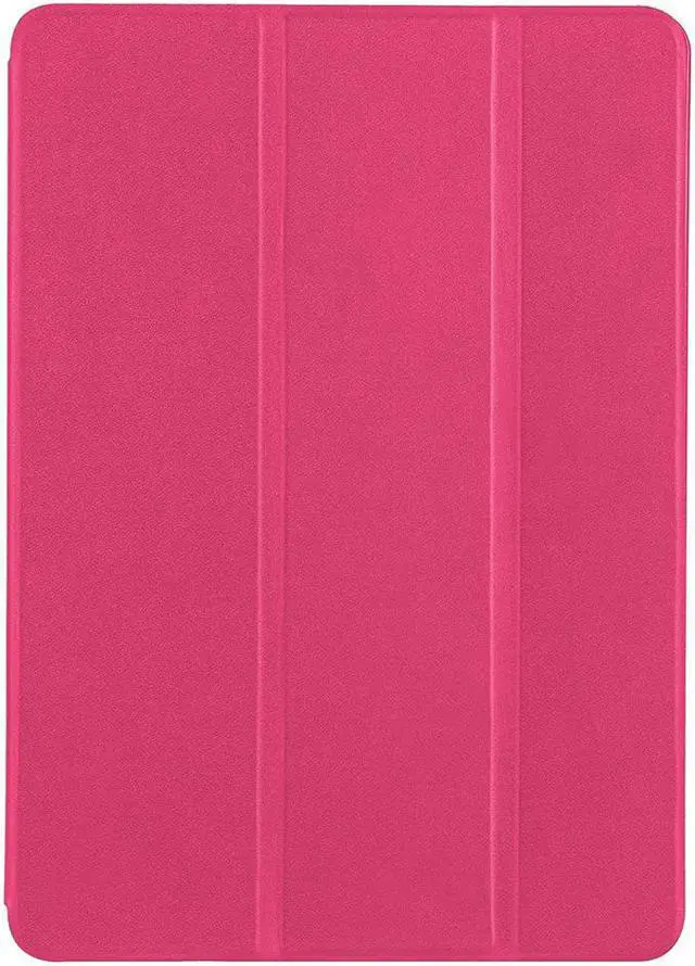 Alt view image 2 of 4 - CASE MATE Ultra Slim Tuxedo Case - Lipstick Pink for Apple iPad Air 2