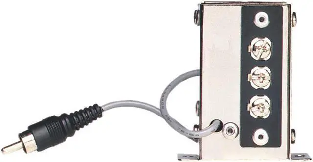 Alt view image 7 of 13 - Bogen WMT1A