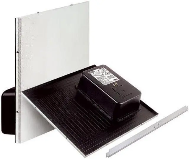 Main image of Bogen CSD2X2L Drop-in Ceiling Mounted Speaker with Back Can