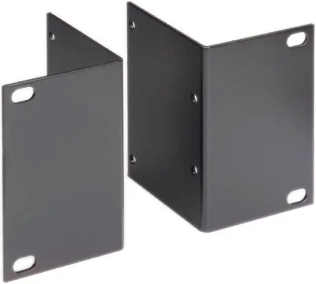 Alt view image 2 of 8 - BOGEN RPK50 RACK PANEL MOUNT KIT C35 C60 C100